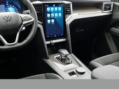 Volkswagen Amarok – Foto 16