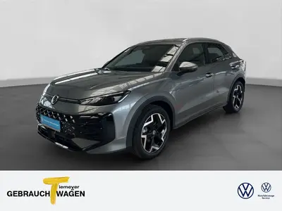 Volkswagen T-Roc – Foto 1