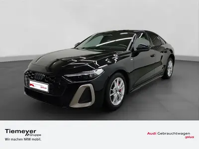 Audi A5 Limousine – Foto 1
