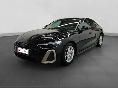Audi A5 Limousine – Foto 2