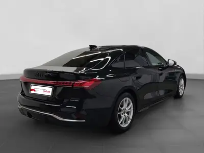Audi A5 Limousine – Foto 3