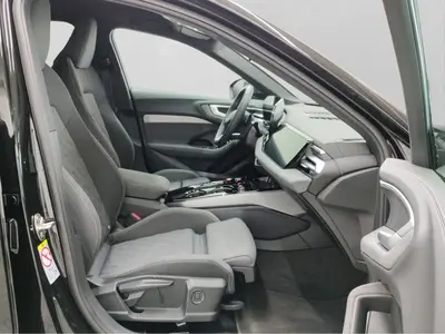 Audi A5 Limousine – Foto 4