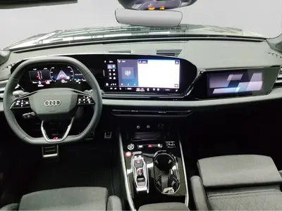 Audi A5 Limousine – Foto 5