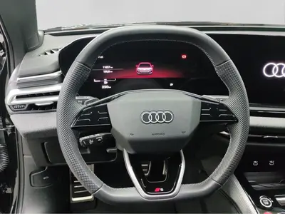 Audi A5 Limousine – Foto 10