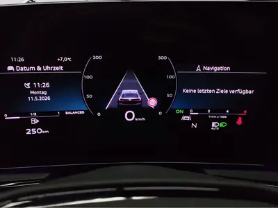 Audi A5 Limousine – Foto 11