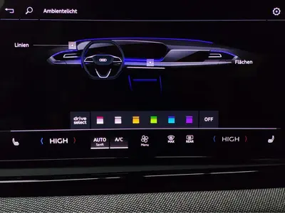 Audi A5 Limousine – Foto 14