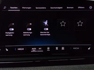 Audi A5 Limousine – Foto 15