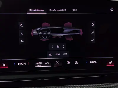 Audi A5 Limousine – Foto 17