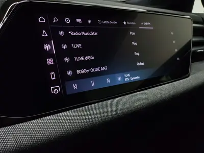 Audi A5 Limousine – Foto 19