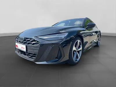 Audi A6 Avant – Foto 2