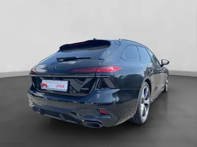 Audi A6 Avant – Foto 3