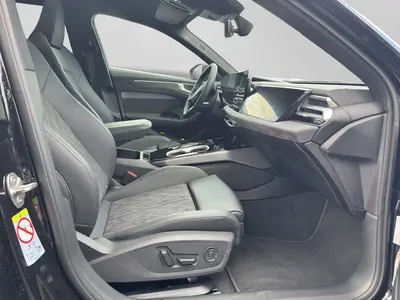 Audi A6 Avant – Foto 4