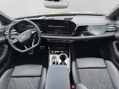 Audi A6 Avant – Foto 5