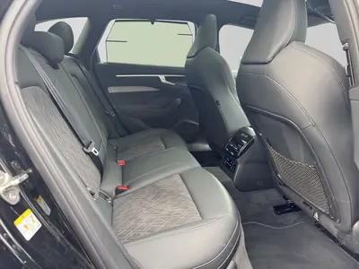 Audi A6 Avant – Foto 6