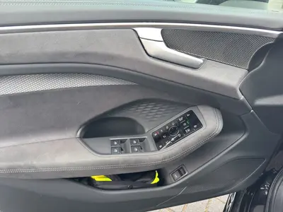 Audi A6 Avant – Foto 8