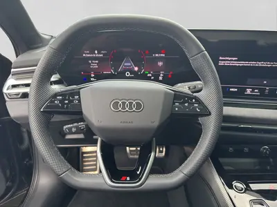 Audi A6 Avant – Foto 9