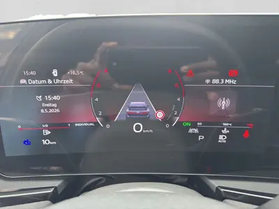 Audi A6 Avant – Foto 10