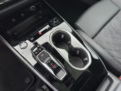 Audi A6 Avant – Foto 11