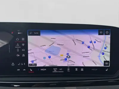 Audi A6 Avant – Foto 14