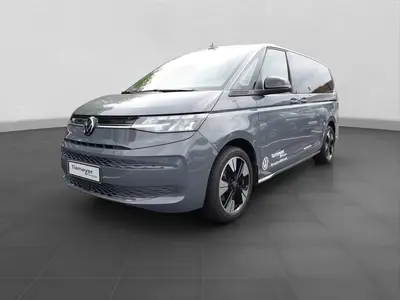 Volkswagen T7 Multivan – Foto 2