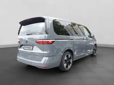 Volkswagen T7 Multivan – Foto 3