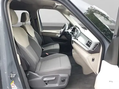 Volkswagen T7 Multivan – Foto 4