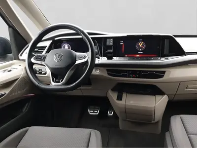 Volkswagen T7 Multivan – Foto 5
