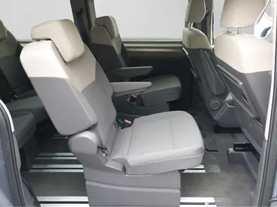 Volkswagen T7 Multivan – Foto 6