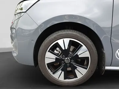 Volkswagen T7 Multivan – Foto 7