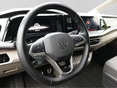 Volkswagen T7 Multivan – Foto 9