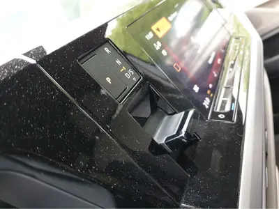 Volkswagen T7 Multivan – Foto 11