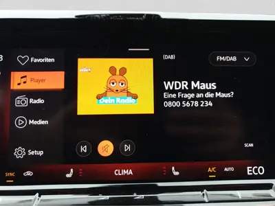 Volkswagen T7 Multivan – Foto 14