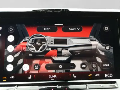 Volkswagen T7 Multivan – Foto 15