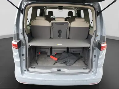 Volkswagen T7 Multivan – Foto 16