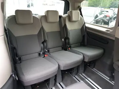 Volkswagen T7 Multivan – Foto 17