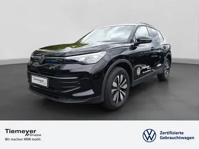 Volkswagen Tiguan – Foto 1