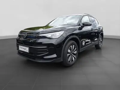 Volkswagen Tiguan – Foto 2