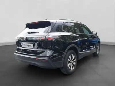 Volkswagen Tiguan – Foto 3