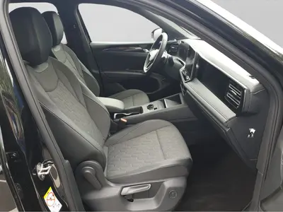 Volkswagen Tiguan – Foto 4