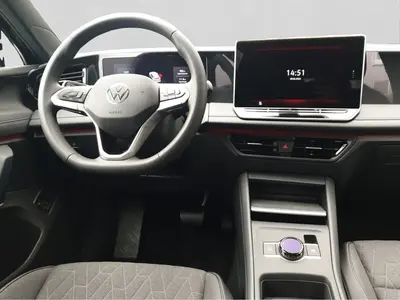 Volkswagen Tiguan – Foto 5