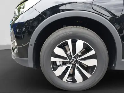 Volkswagen Tiguan – Foto 7