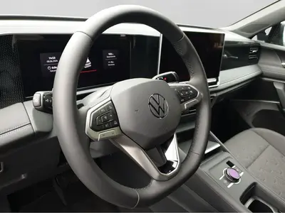 Volkswagen Tiguan – Foto 9