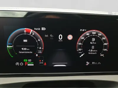 Volkswagen Tiguan – Foto 10