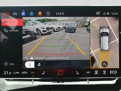 Volkswagen Tiguan – Foto 12