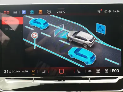 Volkswagen Tiguan – Foto 13
