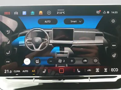 Volkswagen Tiguan – Foto 15