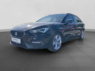 Seat Leon – Foto 2