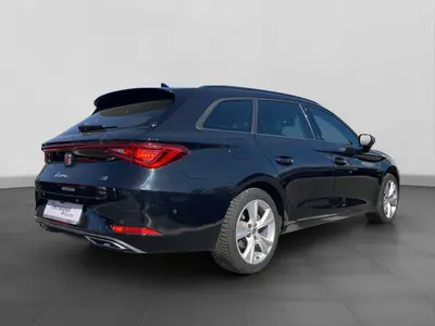 Seat Leon – Foto 3
