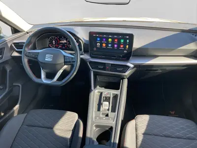 Seat Leon – Foto 5