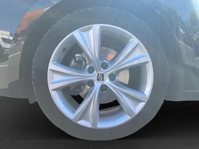 Seat Leon – Foto 7